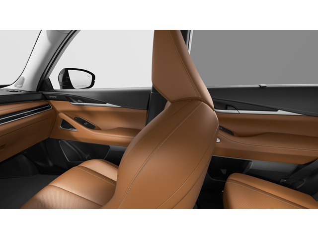2024 Infiniti QX60 Sensory photo 10