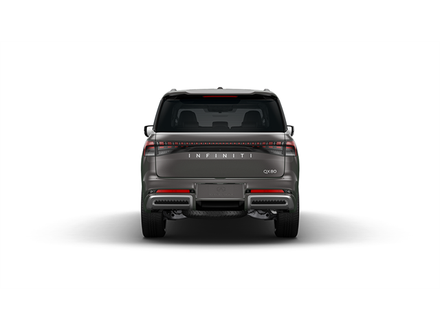 2026 INFINITI QX80 Luxe - Photo 5