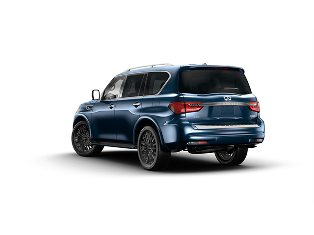 2023 Infiniti QX80 Premium Select photo 7