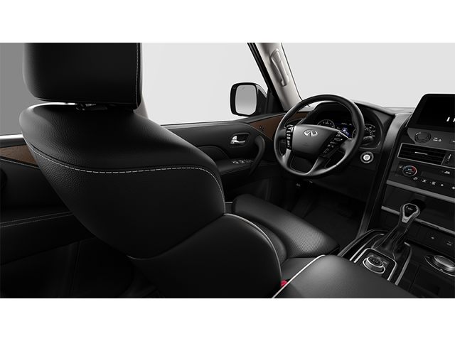 2023 Infiniti QX80 Premium Select photo 29