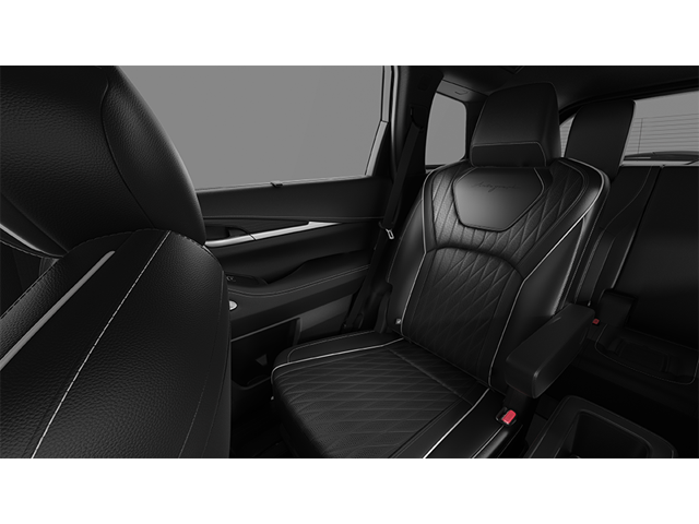 2026 INFINITI QX60 - Image 19