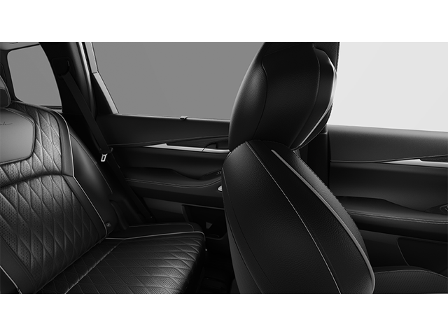 2026 INFINITI QX60 - Image 30