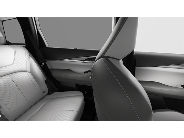 2026 Infiniti QX60 Luxe photo 16