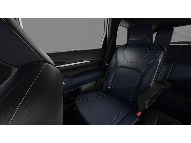 2026 INFINITI QX60 - Image 14