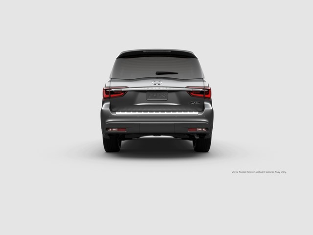 2020 INFINITI QX80 Base - Photo 6