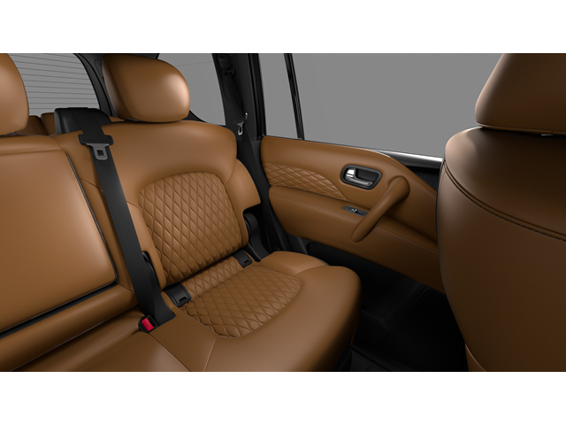 2024 Infiniti QX80 Sensory photo 12