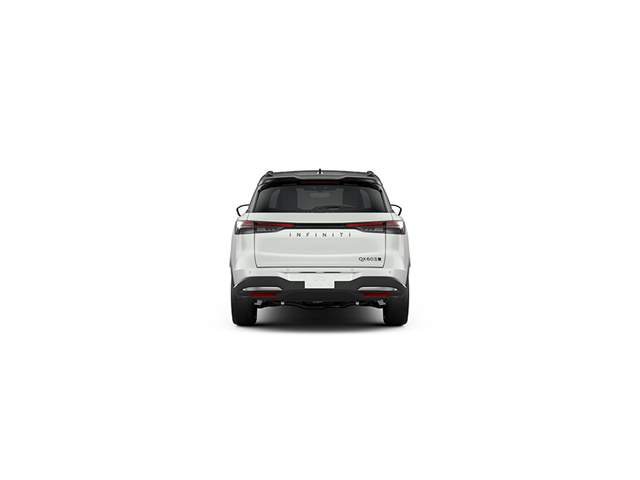 2026 INFINITI QX60 - Image 6