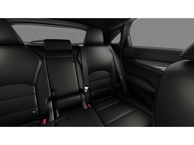 2023 INFINITI QX55 LUXE LUXE AWD Intercooled Turbo Premium Unleaded I-4 2.0 L/122 [16]