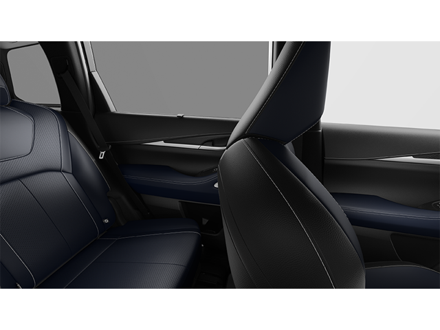 2026 INFINITI QX60 - Image 19