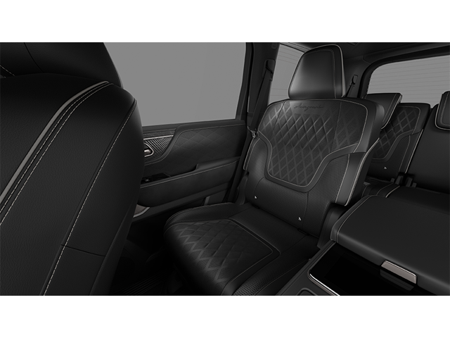 2026 INFINITI QX80 - Image 14