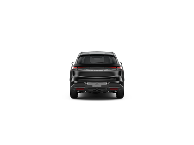 2026 INFINITI QX60 - Image 6