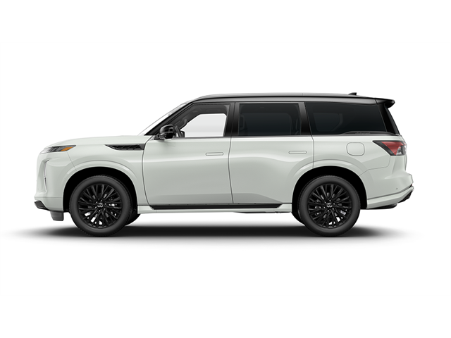 2026 INFINITI QX80 - Image 8