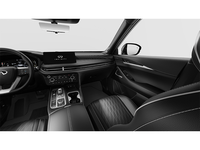 2026 INFINITI QX60 - Image 11