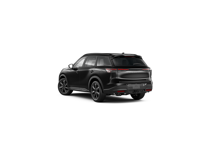 2026 INFINITI QX60 AUTOGRAPH AUTOGRAPH AWD Intercooled Turbo Premium Unleaded I-4 2.0 L/122 [6]