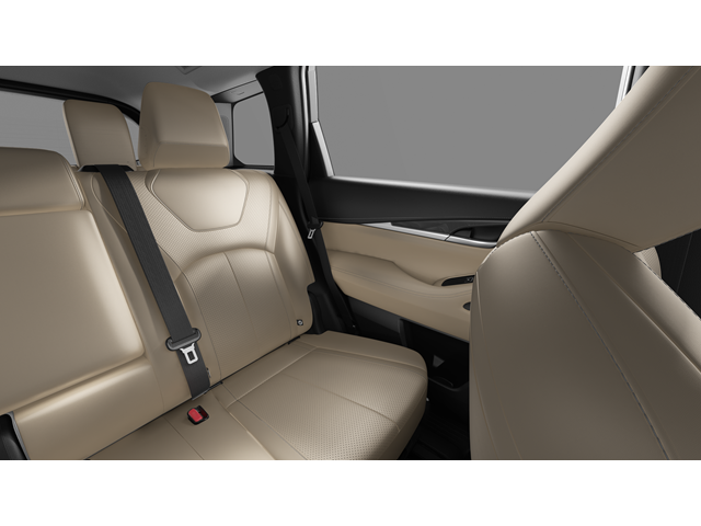 2022 Infiniti QX60 Pure photo 15