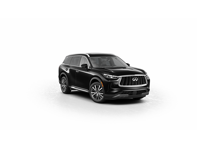 2024 Infiniti QX60 Sensory photo 2