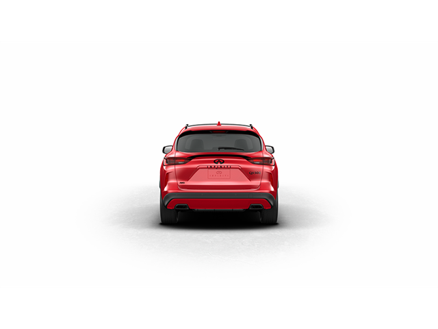2025 INFINITI QX50 SPORT SPORT AWD Intercooled Turbo Premium Unleaded I-4 2.0 L/122 [5]