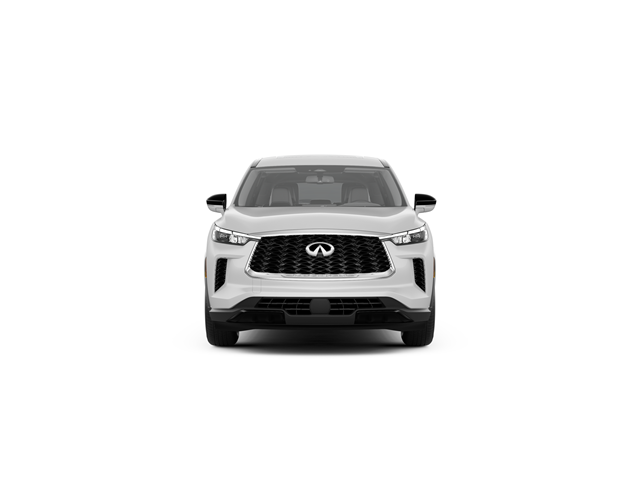 2022 Infiniti QX60 Pure photo 2