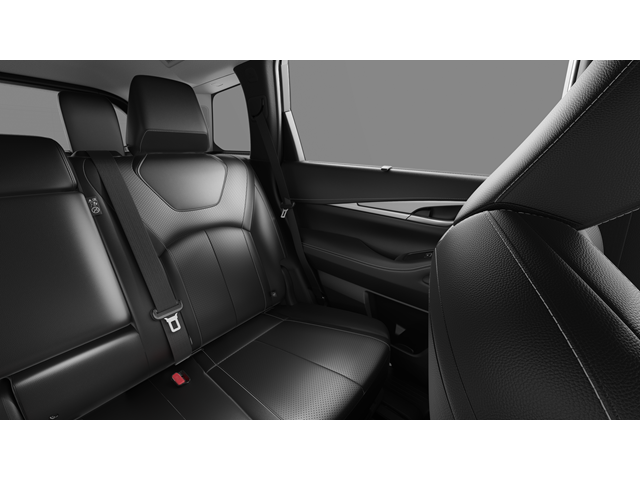 2024 Infiniti QX60 Luxe photo 17