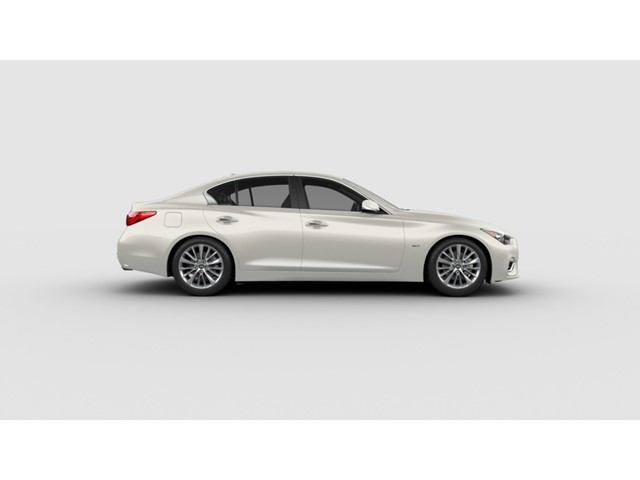 2019 Infiniti Q50 3.0t LUXE photo 4