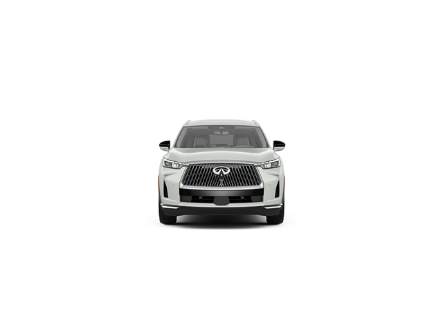 2026 INFINITI QX60 LUXE LUXE AWD Intercooled Turbo Premium Unleaded I-4 2.0 L/122 [1]