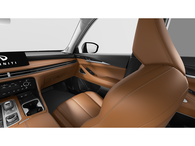2024 Infiniti QX60 Sensory photo 9