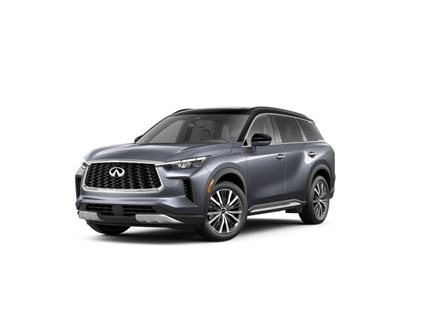 2022 INFINITI QX60 AUTOGRAPH AUTOGRAPH AWD Premium Unleaded V-6 3.5 L/213 [11]