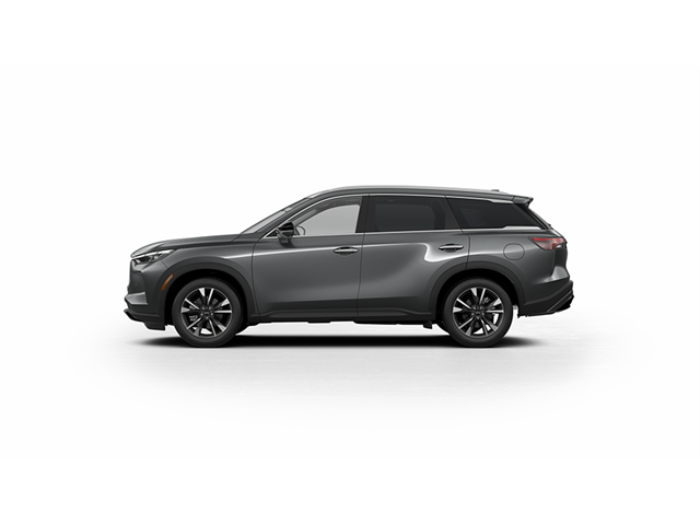2024 Infiniti QX60 Luxe photo 7