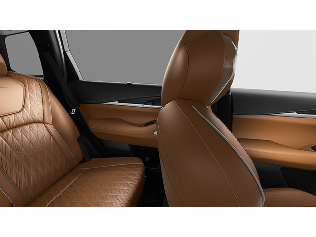 2026 INFINITI QX60 - Image 29