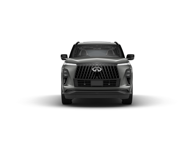 2027 Infiniti QX80 photo 2