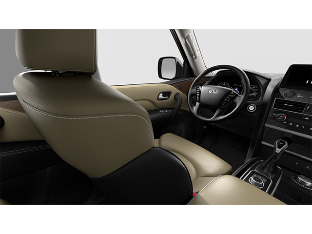 2023 Infiniti QX80 Premium Select photo 28