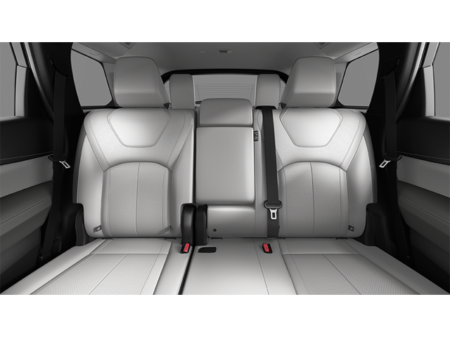 2026 INFINITI QX60 - Image 16