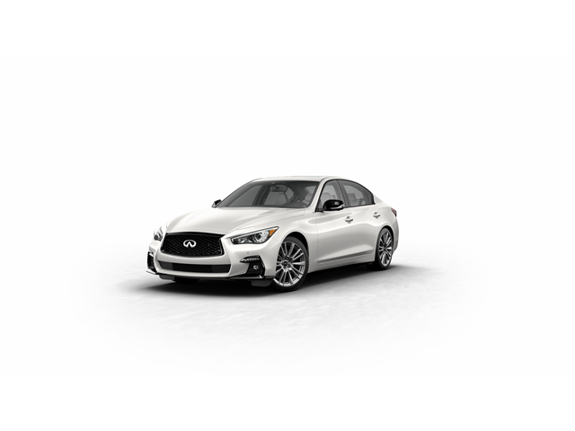 2023 INFINITI Q50 3.0t RED SPORT 400 AWD's photo