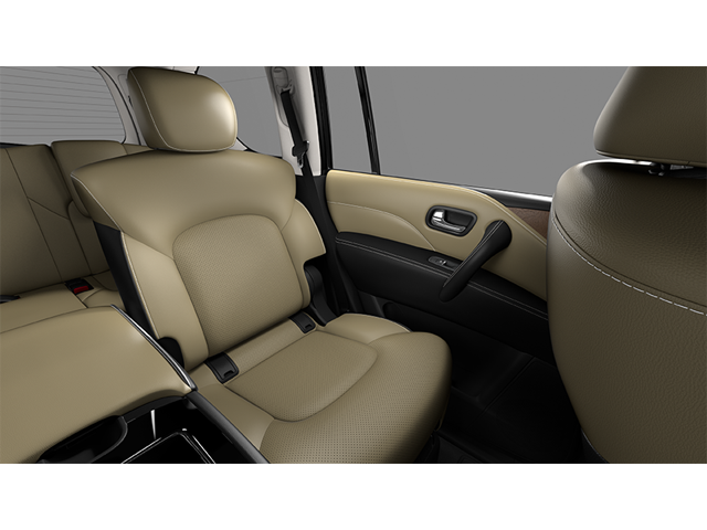 2023 Infiniti QX80 Premium Select photo 22