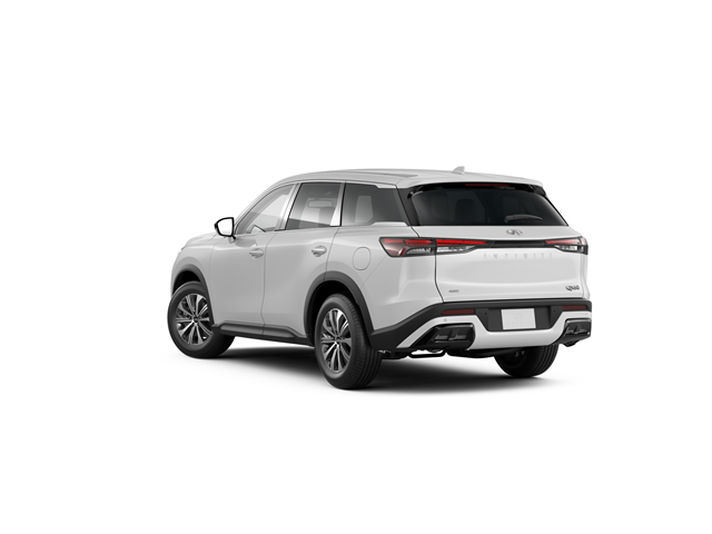 2022 Infiniti QX60 Pure photo 7