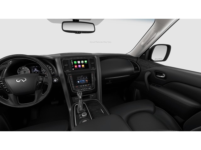 2020 INFINITI QX80 Base - Photo 16