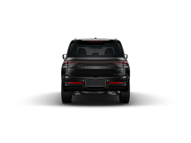 2026 INFINITI QX80 SPORT SPORT AWD Twin Turbo Premium Unleaded V-6 3.5 L/213 [5]