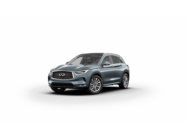 2023 INFINITI QX50 Luxe AWD's photo