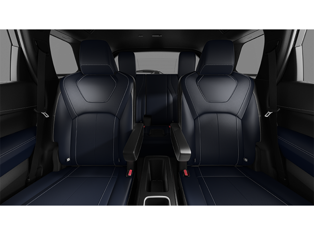 2026 INFINITI QX60 - Image 16