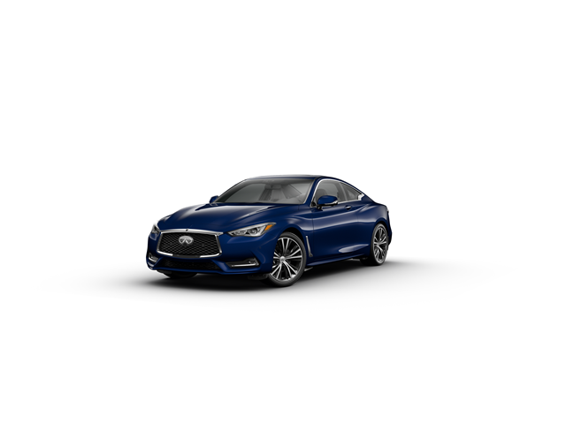 2022 INFINITI Q60 LUXE LUXE RWD Twin Turbo Premium Unleaded V-6 3.0 L/183 [1]