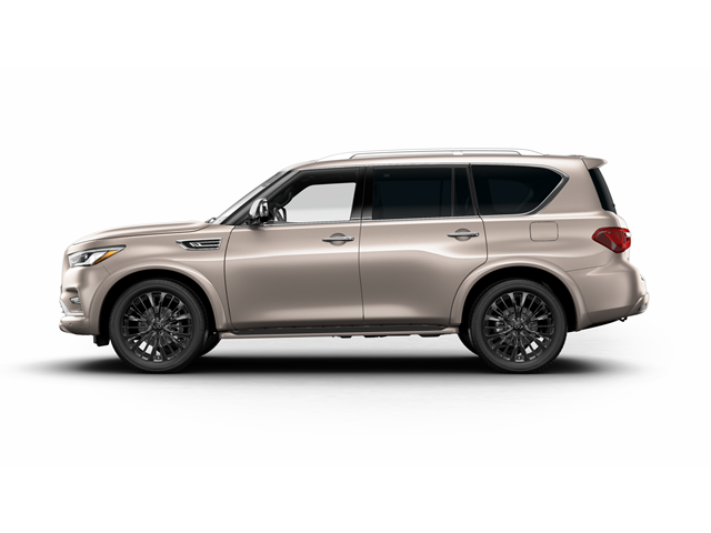 2024 Infiniti QX80 Sensory photo 6