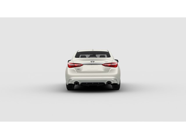 2019 Infiniti Q50 3.0t LUXE photo 6