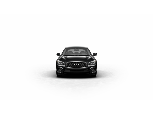 Certified 2022 INFINITI Q50 LUXE with VIN JN1EV7BP7NM310384 for sale in Valencia, CA