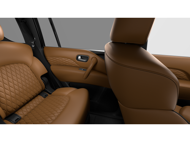 2024 Infiniti QX80 Sensory photo 13