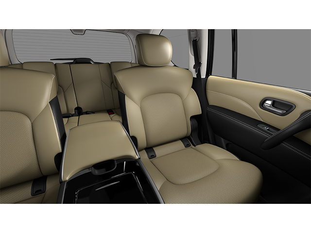 2023 Infiniti QX80 Premium Select photo 21