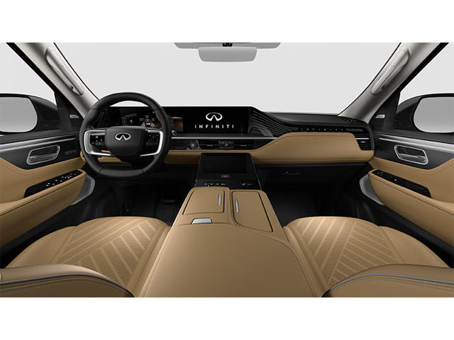 2026 INFINITI QX80 - Image 17