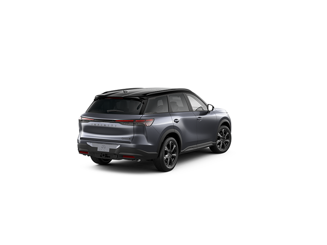 2026 INFINITI QX60 - Image 5