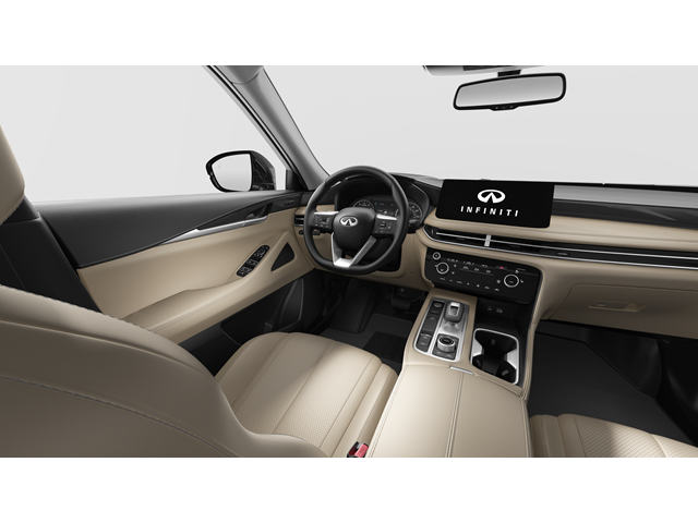 2022 Infiniti QX60 Pure photo 17