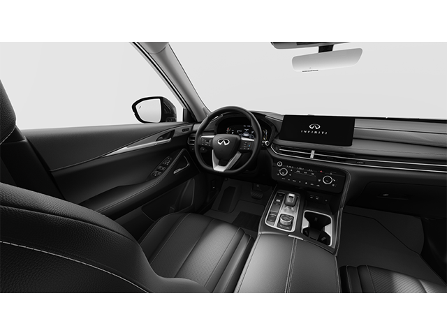 2026 Infiniti QX60 Luxe AWD photo 16