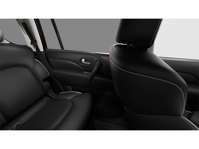 2023 Infiniti QX80 Premium Select photo 25